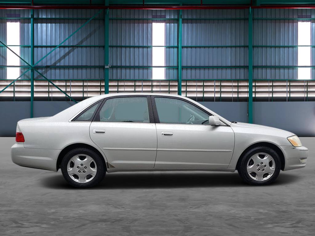 Used 2003 Toyota Avalon XLS FWD image 6