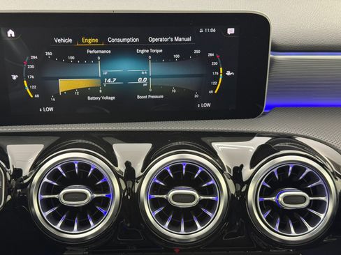 Used 2020 Mercedes-Benz A 220 A 220 w/ Premium, AMG Line & N image 27