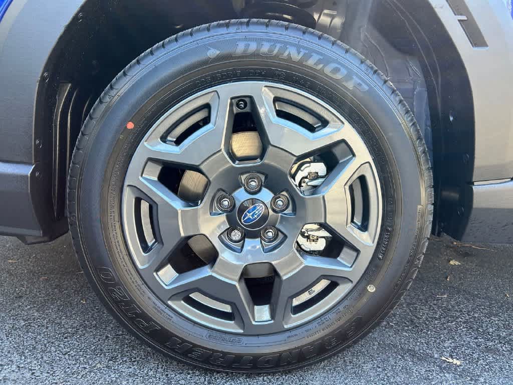 New 2026 Subaru Outback Premium AWD/4WD image 8
