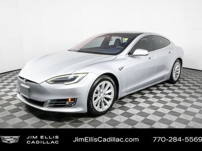 Used 2018 Tesla Model S 75D