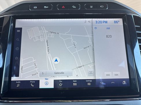 Used 2022 Ford F250 King Ranch w/ Tremor Off-Road Package image 17