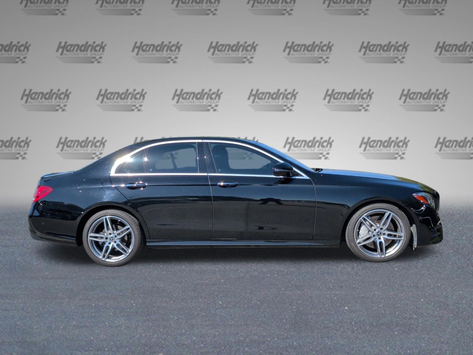 Used 2019 Mercedes-Benz E 300 image 6