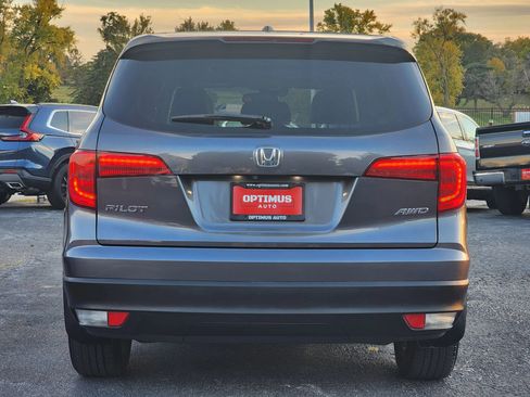 Used 2017 Honda Pilot EX-L image 6