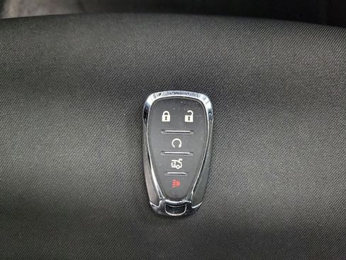 Used 2024 Chevrolet Malibu LT image 32