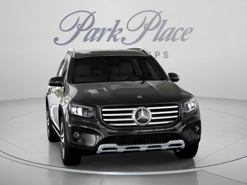 Certified 2026 Mercedes-Benz GLB 250 image 35