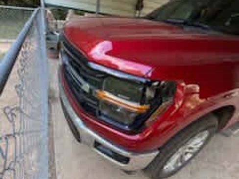 Used 2024 Ford F150 XLT w/ Equipment Group 302A MID AWD/4WD image 5