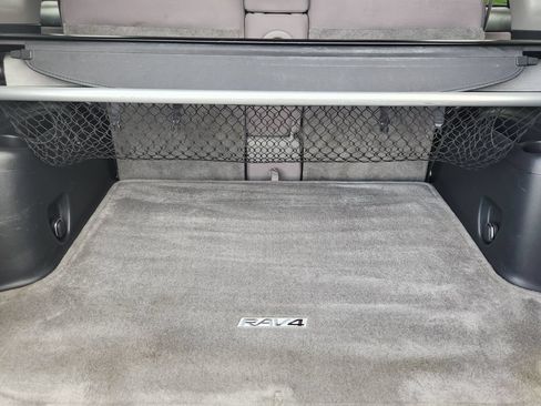 Used 2007 Toyota RAV4 4WD V6 image 34