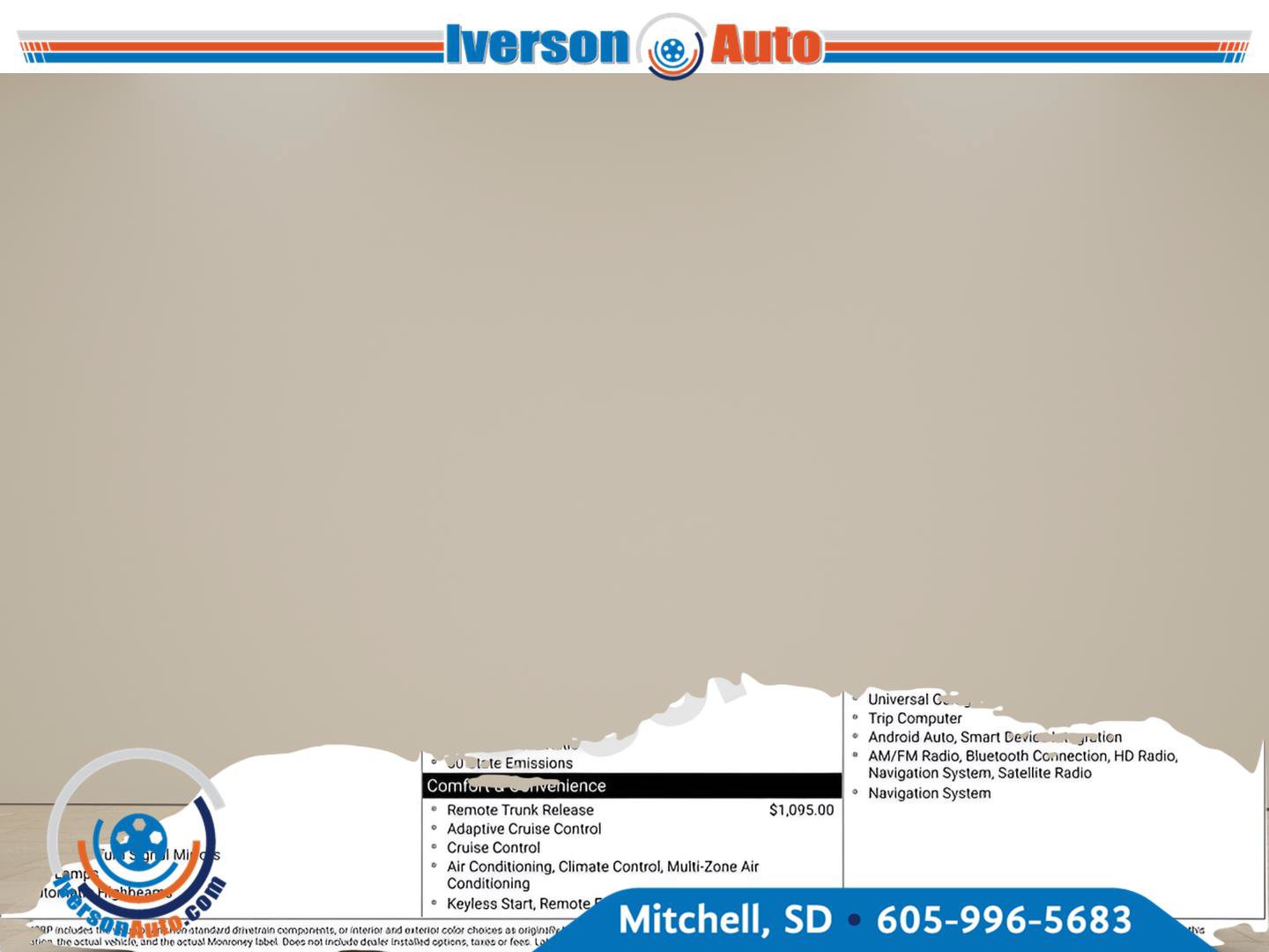 Used 2026 RAM 1500 Limited AWD/4WD image 2