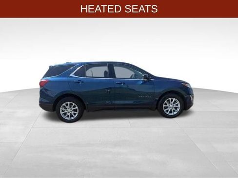 Used 2020 Chevrolet Equinox LT FWD image 8