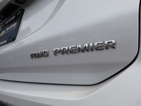 Used 2019 Chevrolet Equinox Premier image 38