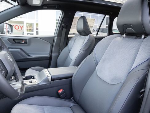 New 2026 Toyota RAV4 XSE AWD/4WD image 9