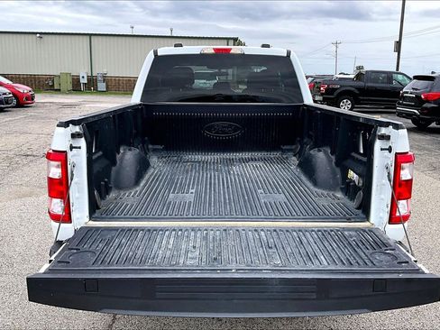 Used 2023 Ford F150 XL w/ STX Appearance Package AWD/4WD image 19
