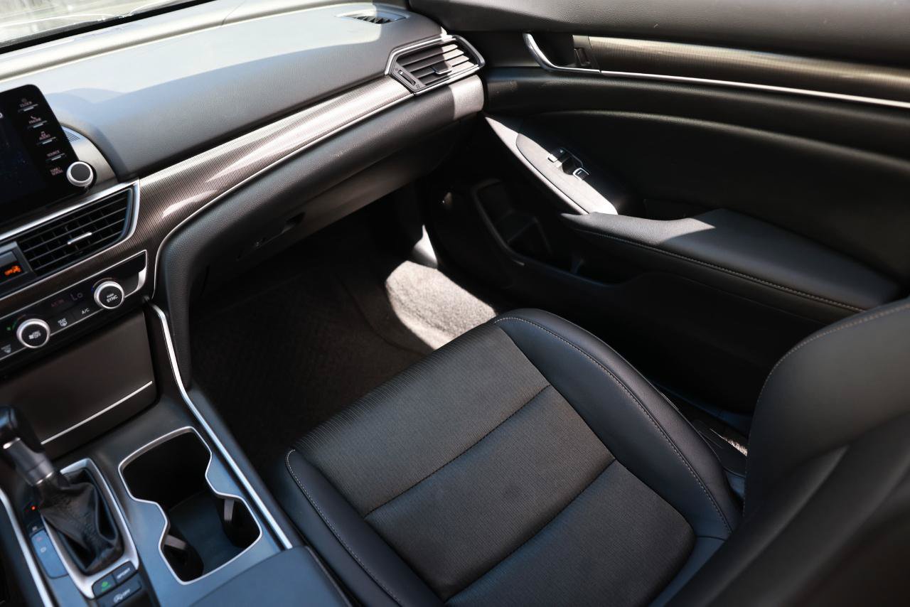 Used 2022 Honda Accord Sport image 22