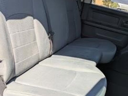 Used 2014 RAM 1500 Express AWD/4WD image 16