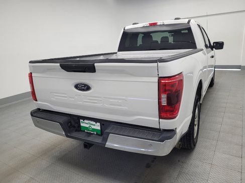 Used 2021 Ford F150 XLT w/ Equipment Group 301A Mid RWD image 7