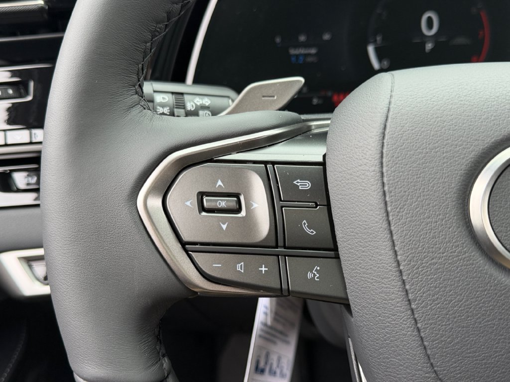 New 2026 Lexus RX 350 Premium AWD/4WD image 16