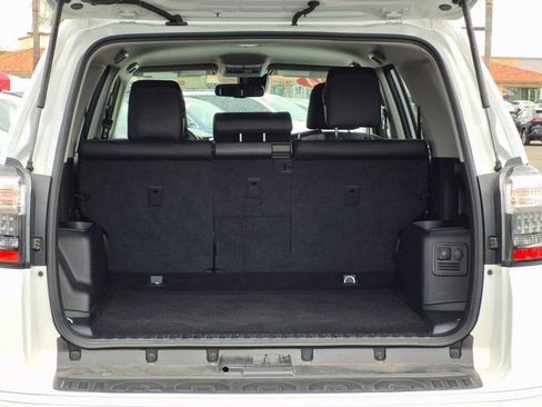 Used 2024 Toyota 4Runner TRD Sport image 6