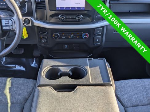 Certified 2022 Ford F150 XLT image 22