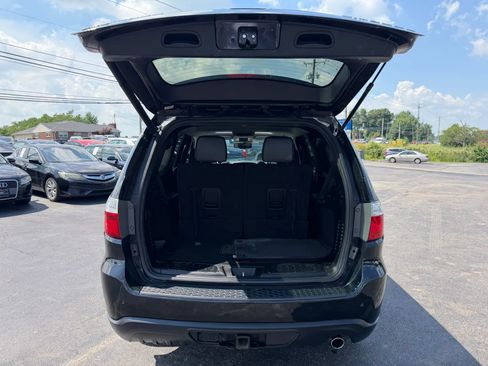 Used 2013 Dodge Durango Citadel w/ Technology Group AWD/4WD image 40