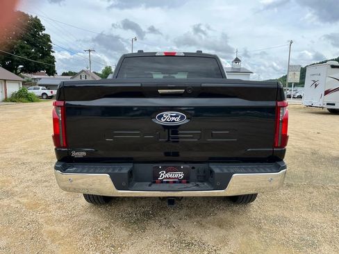 Used 2024 Ford F150 XLT image 7