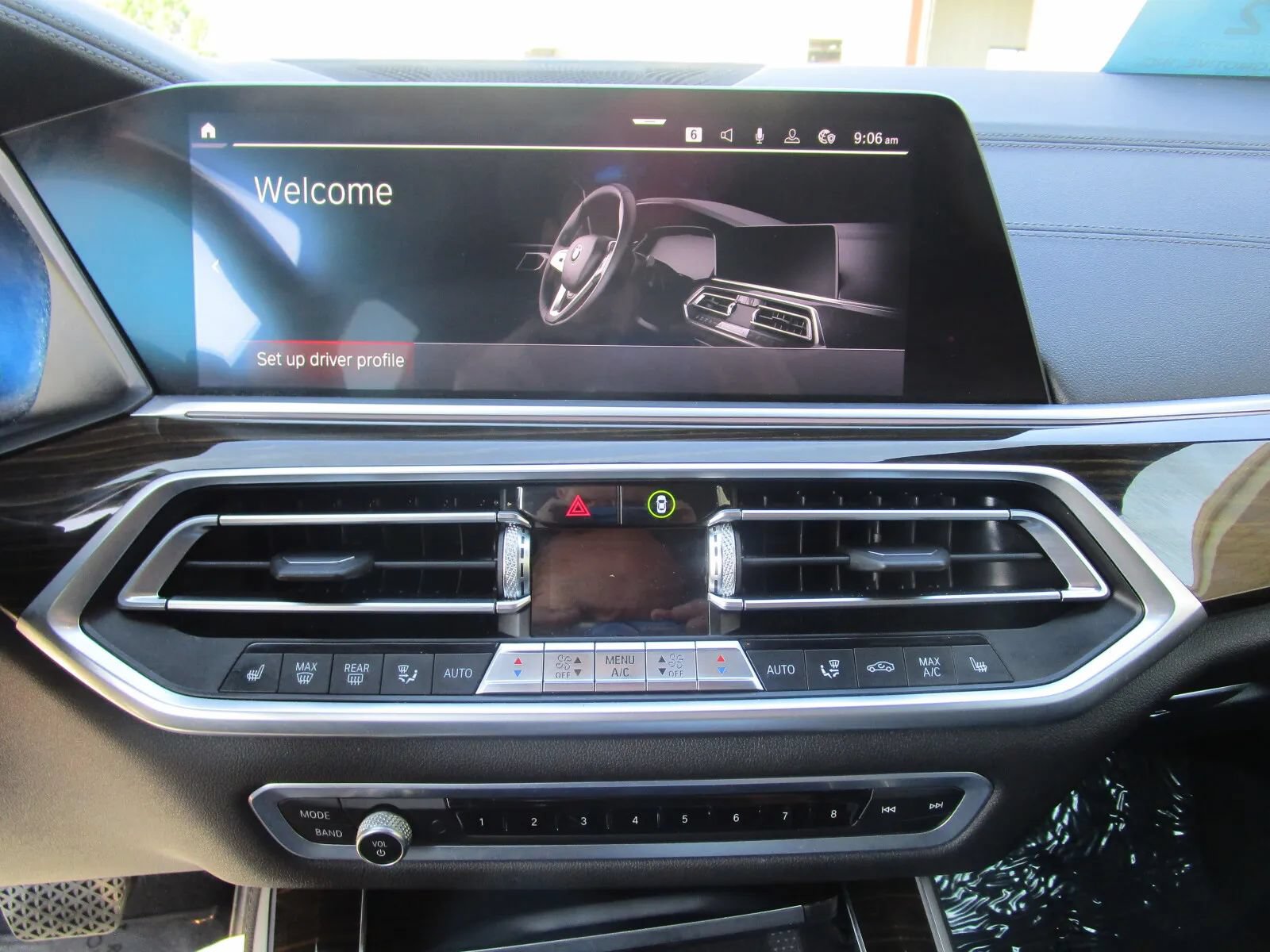 Used 2020 BMW X5 xDrive40i w/ Convenience Package AWD/4WD image 14