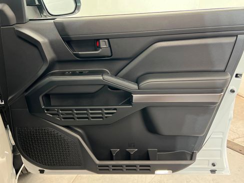 New 2026 Toyota 4Runner SR5 image 23