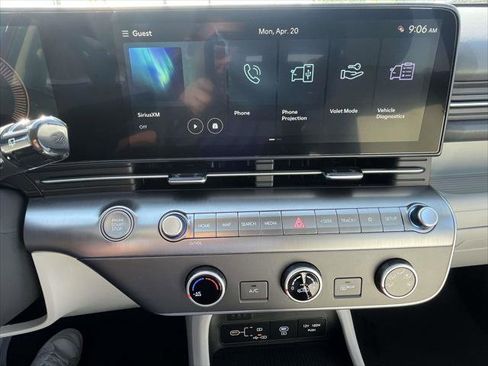 New 2026 Hyundai Kona SE FWD image 11
