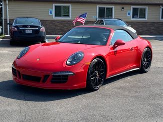 Used 2015 Porsche 911 Carrera GTS RWD 360° Tour