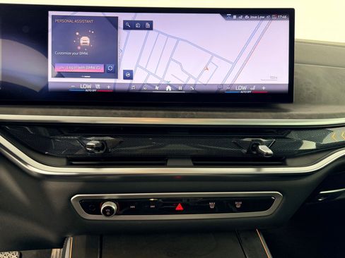 Certified 2025 BMW X5 xDrive40i image 27