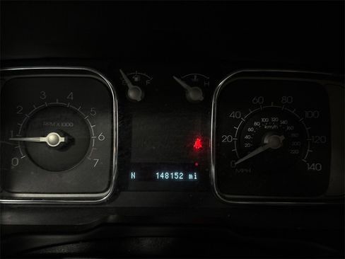 Used 2008 Lincoln MKX 2WD image 19