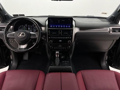 Used 2023 Lexus GX 460 Premium w/ Premium Plus Package AWD/4WD image 23