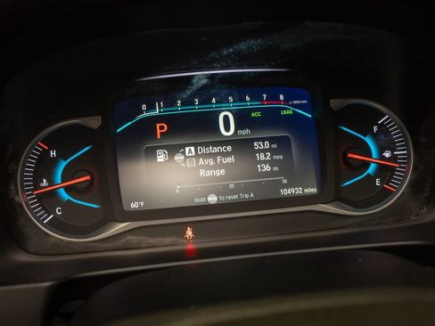 Used 2021 Honda Pilot Elite image 24