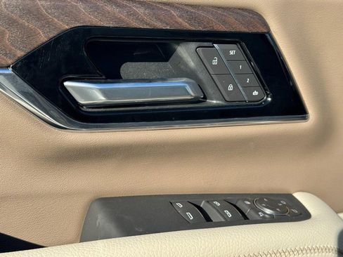 New 2026 GMC Yukon XL Denali w/ Sun & Power Step Package image 16