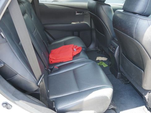 Used 2013 Lexus RX 350 AWD w/ Premium Pkg image 12