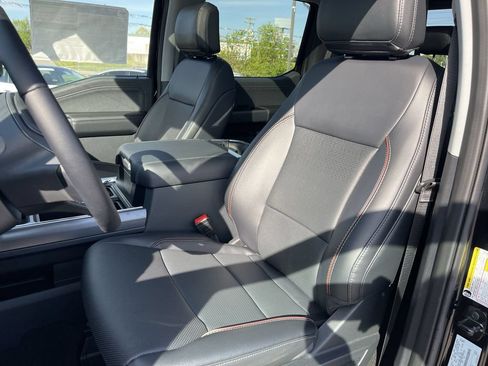 Used 2024 Ford F350 Lariat w/ Lariat Ultimate Package AWD/4WD image 11