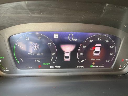 Used 2023 Honda Accord EX-L image 22
