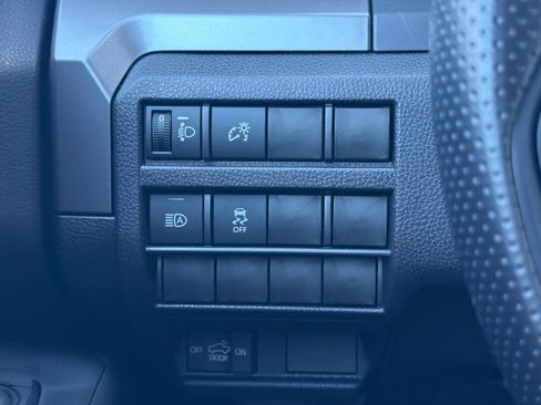 New 2026 Toyota Tacoma SR5 RWD image 28
