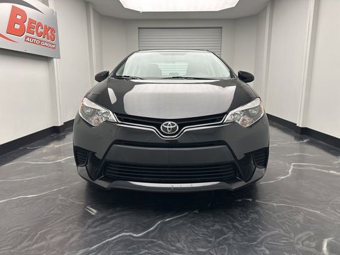 Used 2014 Toyota Corolla L FWD image 25