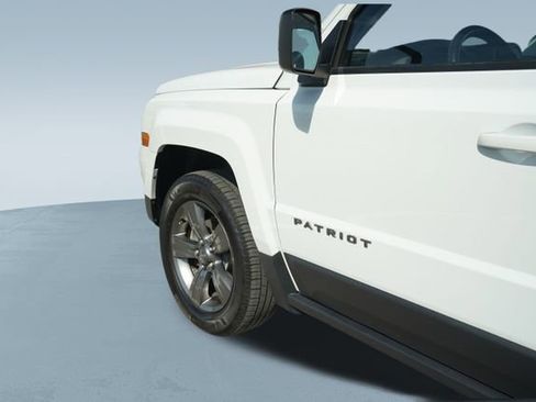 Used 2016 Jeep Patriot Sport w/ Power Value Group image 33