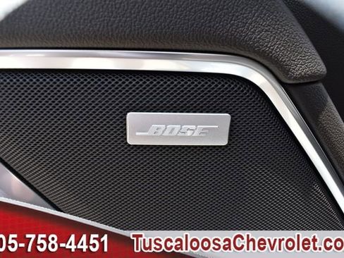 New 2026 Chevrolet Silverado 3500 LTZ w/ LTZ Plus Package AWD/4WD image 15
