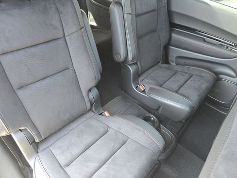 New 2026 Dodge Durango GT image 30