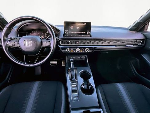 Used 2022 Honda Civic Sport image 5
