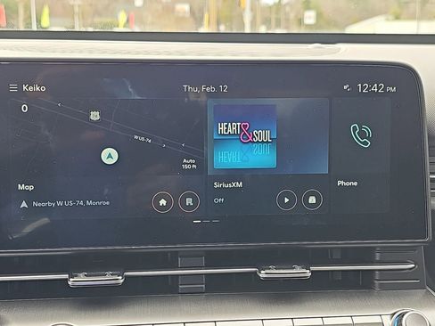 Used 2026 Hyundai Kona Limited image 22