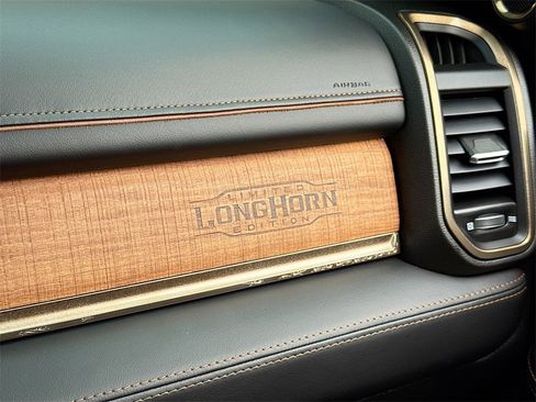 Used 2024 RAM 3500 Limited w/ Safety Group image 29