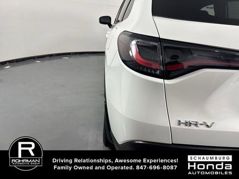 Used 2024 Honda HR-V Sport image 31
