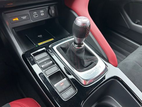 Used 2024 Acura Integra Type S image 27