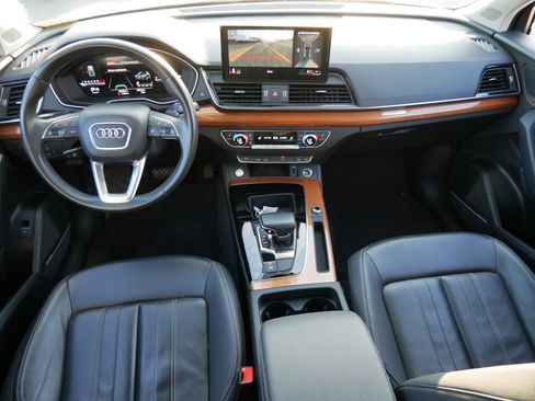 Used 2023 Audi Q5 2.0T Premium Plus image 10