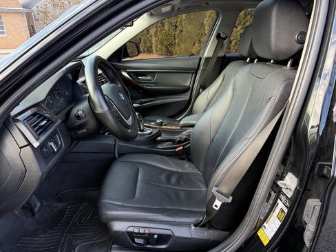 Used 2015 BMW 328i Sedan image 9