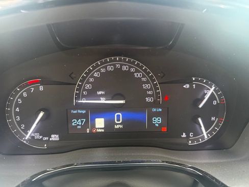 Used 2019 Cadillac XT5 Premium Luxury AWD/4WD image 19