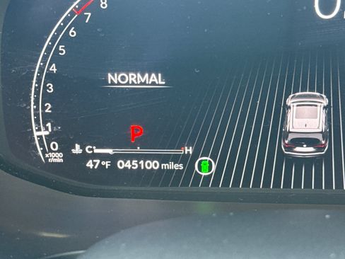 Used 2022 Acura MDX SH-AWD image 28